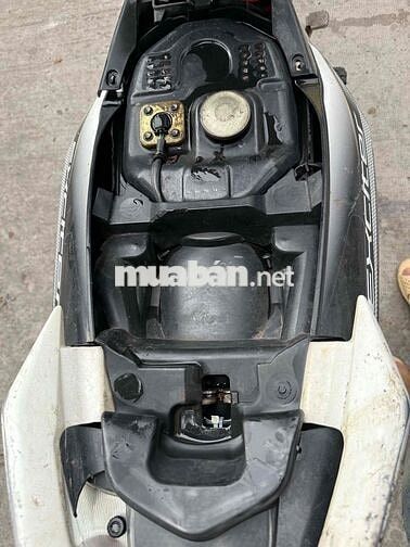 Yamaha Exciter 1S9A 2012 Trắng