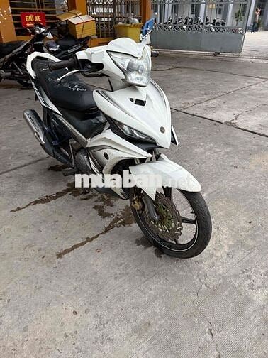 Yamaha Exciter 1S9A 2012 Trắng