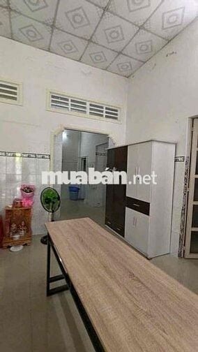 NHÀ NGAY GÓC 2 MẶT TIỀN TRUNG TÂM P3 ĐƯỜNG ÔTÔ THÔNG NHIỀU NGÃ _ VĨNH