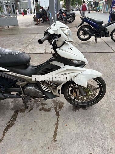 Yamaha Exciter 1S9A 2012 Trắng