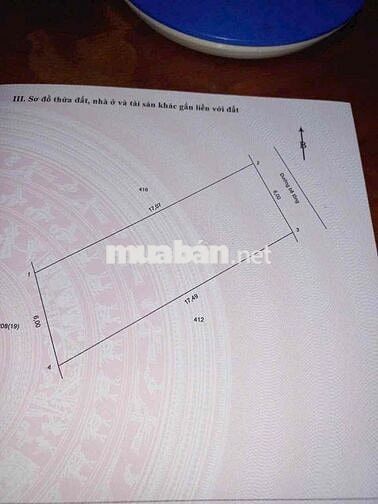 NỀN MẶT TIỀN ĐƯỜNG MỚI MỞ MẦM NON 3 - KINH DOANH NHỎ TIỆN.