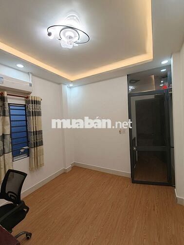 BÁN NHÀ ĐẸP CHÍNH CHỦ SỔ HỒNG RIÊNG DTSD 60M2 