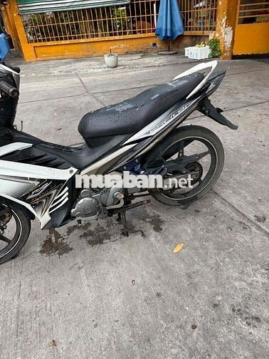 Yamaha Exciter 1S9A 2012 Trắng