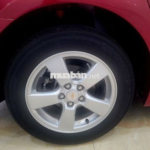 CHEVROLET CRUZE 2013 LTZ TỰ ĐỘNG, MÁY SỐ KHÔNG LỖI