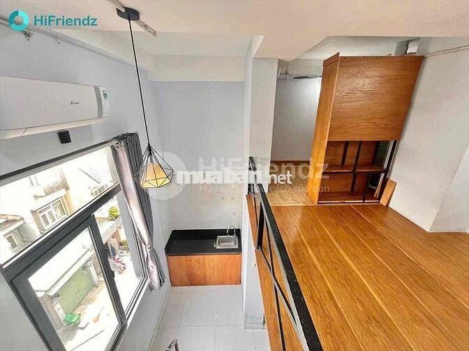 DUPLEX GẦN UFM CÓ MÁY GIẶT RIÊNG