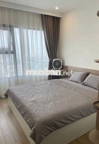 Cho thuê 1PN+1 Full nội thất đẹp - GS2 Vinhomes Smart City