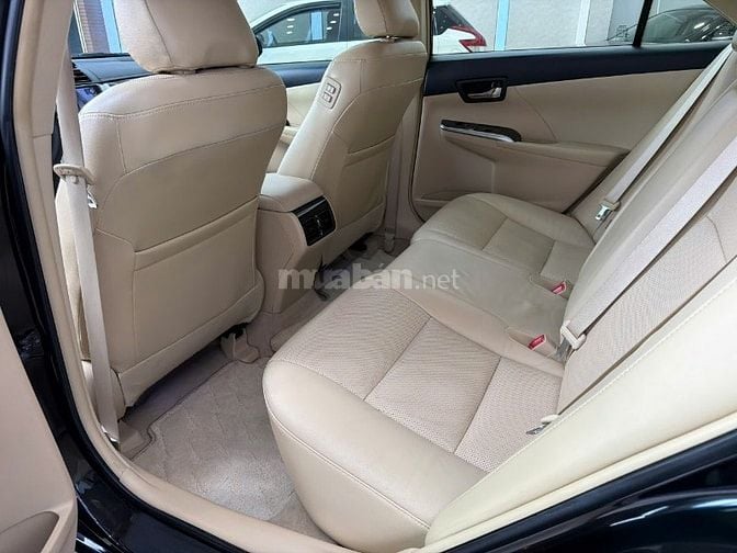Toyota Camry 2.0E 2019 - 93.000km