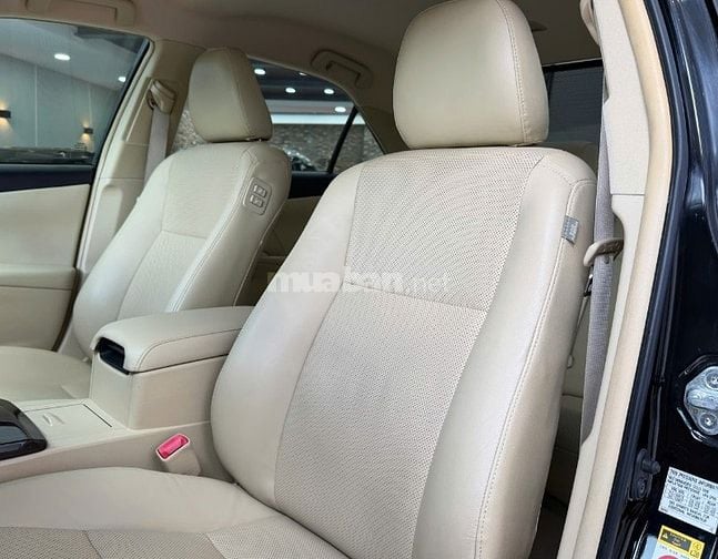 Toyota Camry 2.0E 2019 - 93.000km