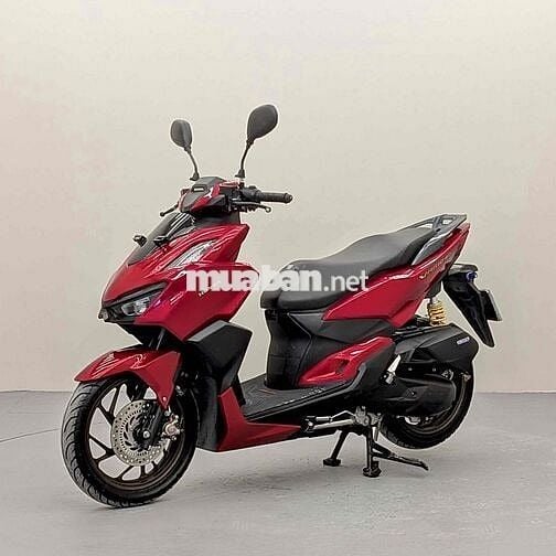 Honda Vario 160 2022 Đỏ