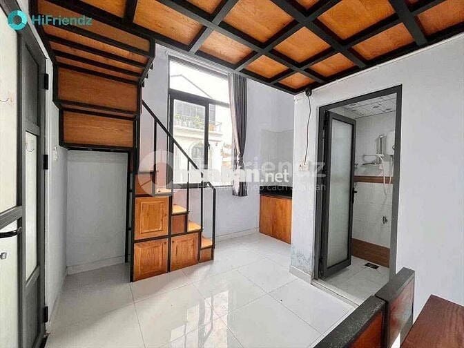 DUPLEX GẦN UFM CÓ MÁY GIẶT RIÊNG