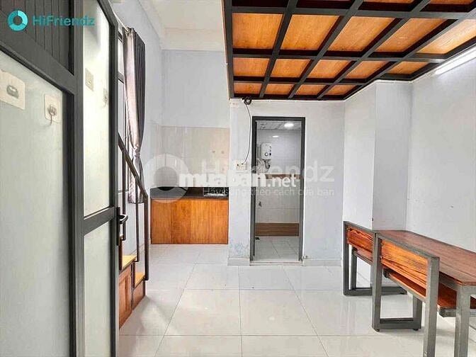 DUPLEX GẦN UFM CÓ MÁY GIẶT RIÊNG
