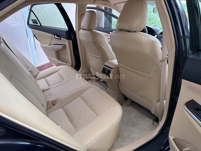 Toyota Camry 2.0E 2019 - 93.000km