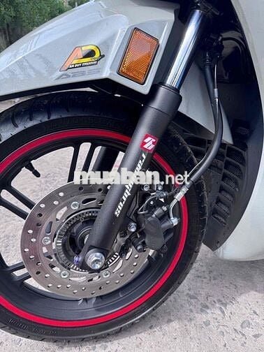 Honda SH350i 2021 Xám 14.367 km