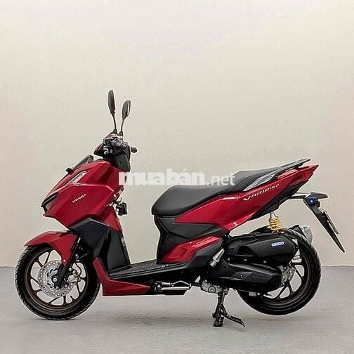 Honda Vario 160 2022 Đỏ