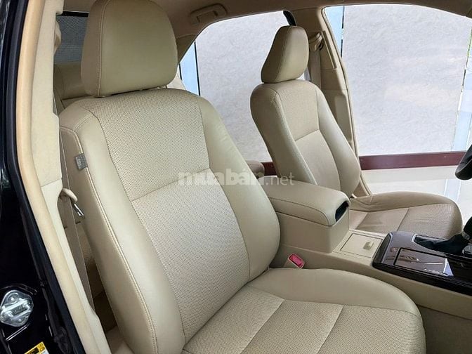 Toyota Camry 2.0E 2019 - 93.000km