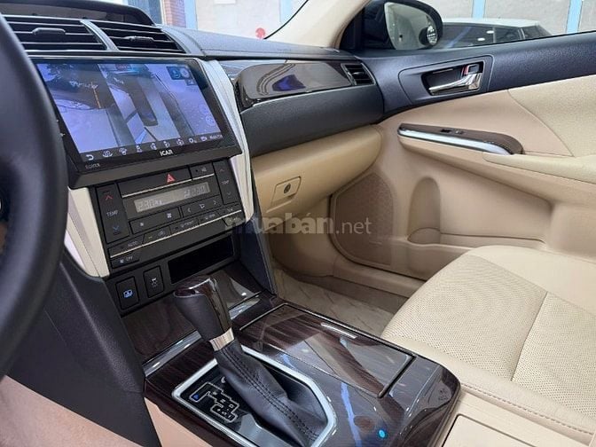 Toyota Camry 2.0E 2019 - 93.000km