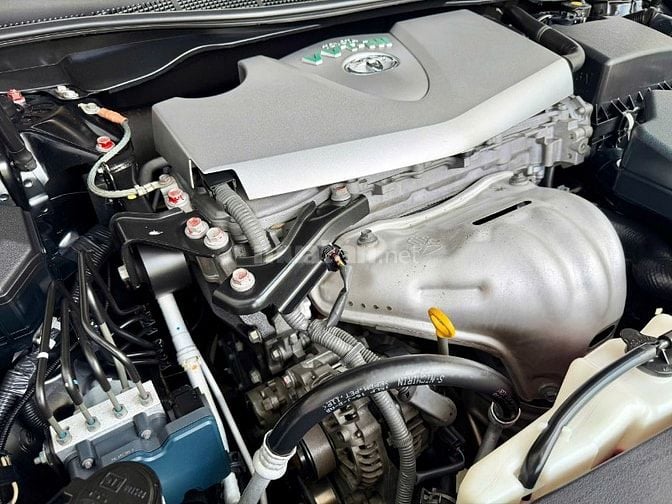 Toyota Camry 2.0E 2019 - 93.000km