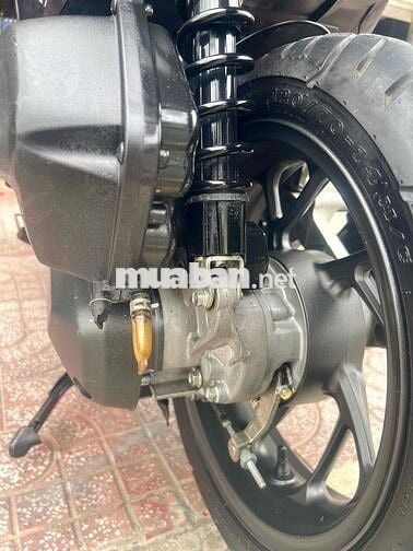 Honda Vario 160 2023 Đen 15000 km