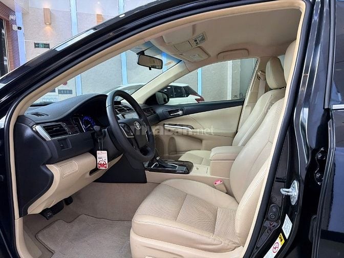 Toyota Camry 2.0E 2019 - 93.000km