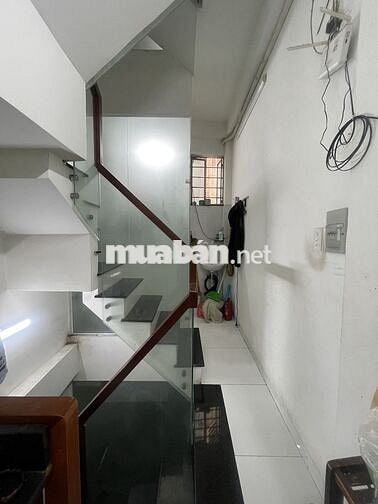 CHO THUÊ 17Triệu NGUYÊN CĂN MT QUẬN 10