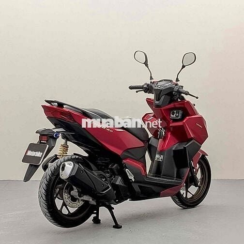 Honda Vario 160 2022 Đỏ