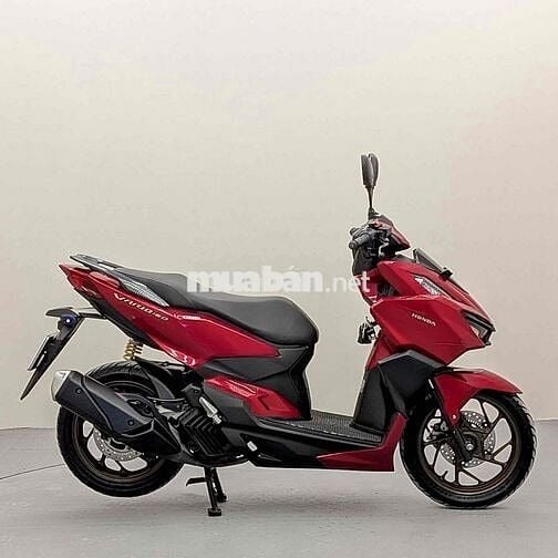 Honda Vario 160 2022 Đỏ