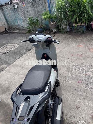 Honda SH350i 2021 Xám 14.367 km