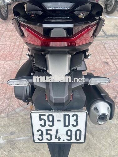 Honda Vario 160 2023 Đen 15000 km