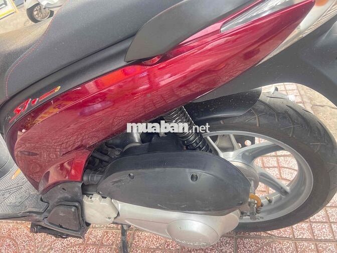 Honda SH150 2008 Đỏ bstp