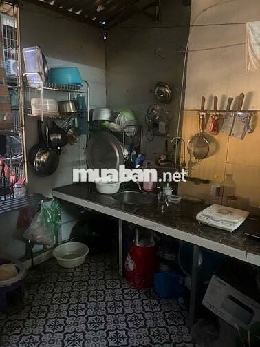 Chính chủ cho thuê CC Nguyễn Quý Đức 60m2 2PN, giá 6tr/th