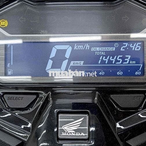Honda Vario 160 2022 Đỏ