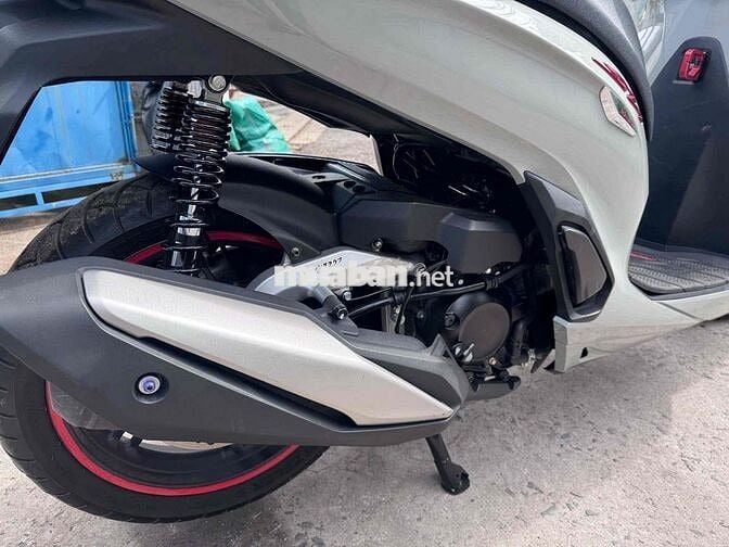 Honda SH350i 2021 Xám 14.367 km