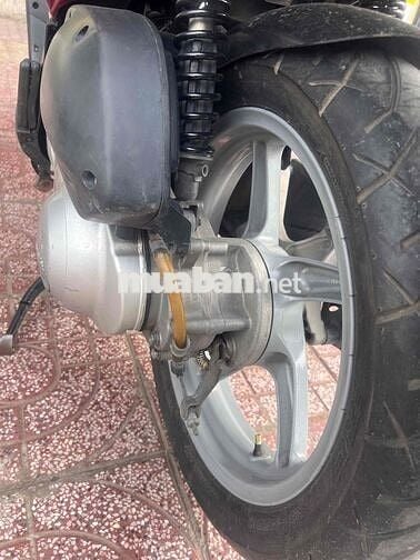 Honda SH150 2008 Đỏ bstp