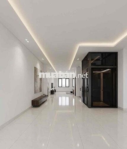 CHO THUÊ LIỀN KỀ KĐT HINODE CÓ THANG MÁY TẦNG 123