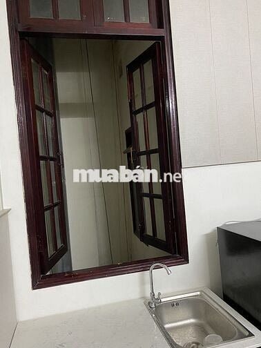 Phòng cho thuê trung tâm Quận 1 Minh Khai - Điện Biên Phủ