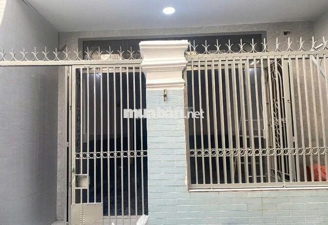 Hẻm Ba tháng hai, Quận 10, 4,5x15, Trệt, 1PN 1WC