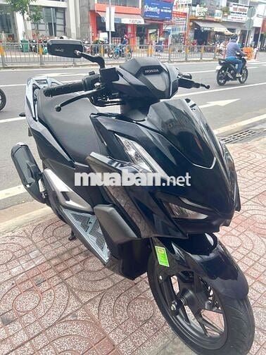 Honda Vario 160 2023 Đen 15000 km