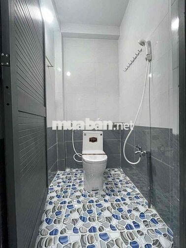 Nhà trọ Ngay công viên Mỹ Khánh, cách Nam Cần Thơ 2p