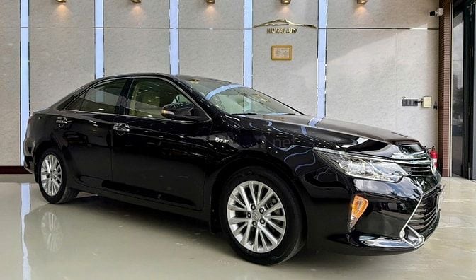 Toyota Camry 2.0E 2019 - 93.000km