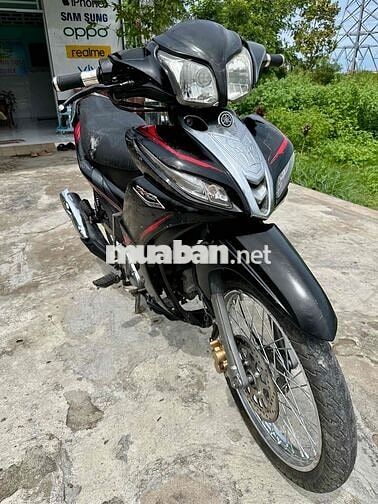 Yamaha Jupiter Fi