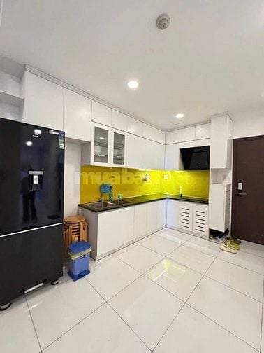 Căn hộ Botanica Premier 2PN,2WC 75m2 full nội thất giá 17 triệu/tháng