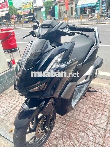 Honda Vario 160 2023 Đen 15000 km