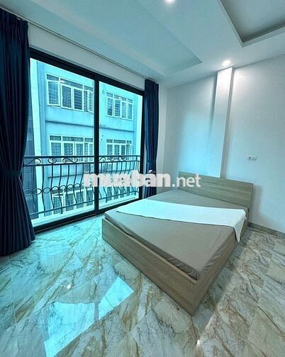 Căn Hộ 1PN - 60 Dương Khuê, Mỹ Đình- Gần ĐH Thương Mại