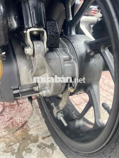 Honda Vario 160 2023 Đen 15000 km