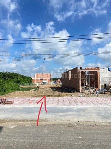 Kèo Ngộp!!! Chủ giảm 200tr/lô, cho 2 lô đất tiền 10x30.