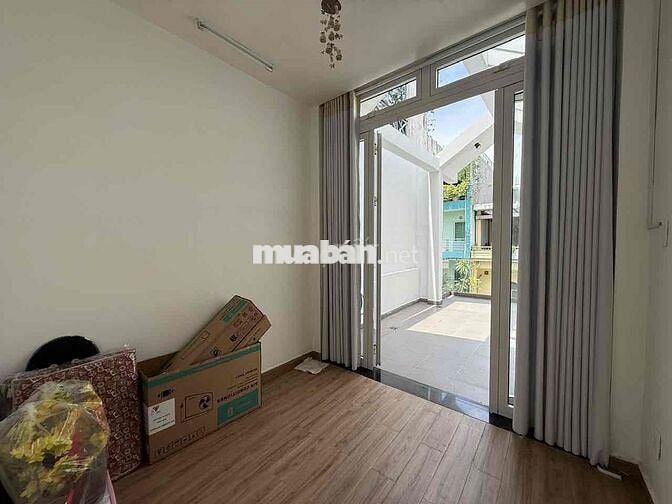 62m2 hẻm 8m nhà đẹp đường Lê Văn Sỹ Quận 3