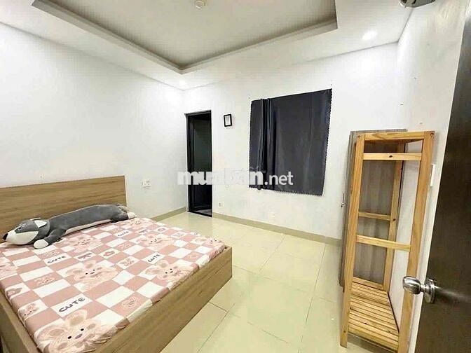 CĂN HỘ 1 PHÒNG NGỦ TRUNG TÂM QUẬN 7