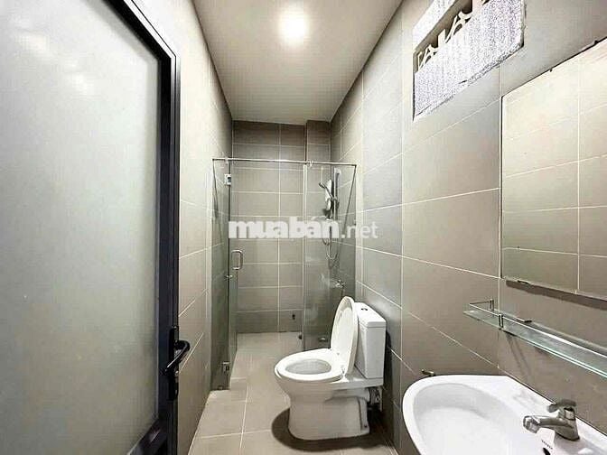 CĂN HỘ 1 PHÒNG NGỦ TRUNG TÂM QUẬN 7