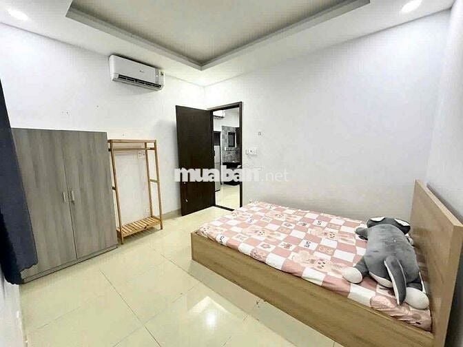 CĂN HỘ 1 PHÒNG NGỦ TRUNG TÂM QUẬN 7