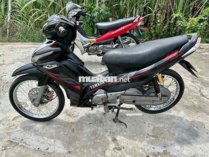 Yamaha Jupiter Fi